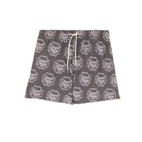 Cropp - Kratke hlače Chupa Chups - temno siva