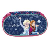 Paso Školní pouzdro Frozen DRF-0012