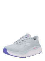 SKECHERS Niske tenisice 'Run - Echoridge'  siva
