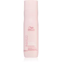 Wella Professionals Invigo Blonde Recharge šampon za zaščito blond barve las Cool Blond 250 ml