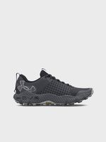 Under Armour UA U HOVR™ DS Ridge TR Unisex Tennisschuhe Grau