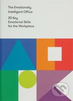 The Emotionally Intelligent Office (20 Key Emotional Skills for the Workplace) - kniha z kategorie Humanitní a společenské vědy