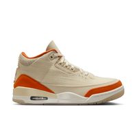 Air Jordan 3 Retro "Starfish" Wmns - Dámske - Tenisky Jordan - Hnedé - IH7694-200 - Veľkosť: 38.5