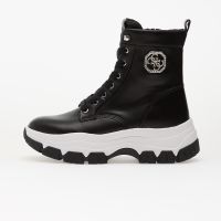 Trampki GUESS Benzon Black EUR 40