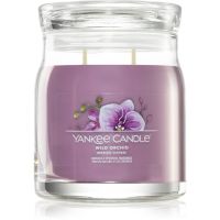 Yankee Candle Wild Orchid lumânare parfumată Signature 368 g