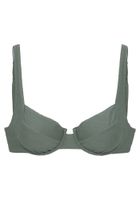 SUNSEEKER Bikini gornji dio  zelena