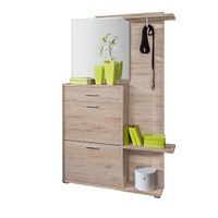 Cantus PREDSIEŇOVÝ NÁBYTOK, 120/196/26 cm