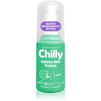 Chilly Fresh Intimate Deodorant intimni deodorant za ženske 50 ml