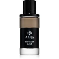 AZHA Perfumes Chevalier Noir парфумована вода для чоловіків 100 мл