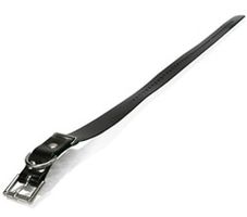 Nyakörv Dogtra 2,5 cm - kék - 76 cm