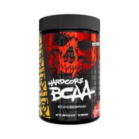 Mutant Hardcore BCAA 390 g limonáda