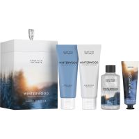 Scottish Fine Soaps Winterwood Geschenkset für den Körper