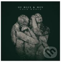 Of Mice & Man:  Cold World LP - Of Mice & Man