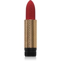 By Terry Rouge Opulent Satin Lipstick Refill Satin-Lippenstift Ersatzfüllung Farbton N11 - Spicy Kiss 3.5 g