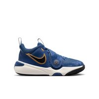 Nike Team Hustle D 11 "Mystic Navy" (GS) - Detské - Tenisky Nike - Modré - FZ8463-400 - Veľkosť: 38