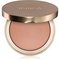 INIKA Organic Baked Bronzer kompaktni puder z bronz učinkom odtenek Sunkissed 8 g