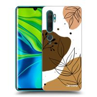 ULTIMATE CASE pro Xiaomi Mi Note 10 (Pro) - Boho style