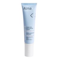 Alma K. Sheer Tint Moisturizing Cream with Glow Effect&SPF30 hydratační krém 50 ml