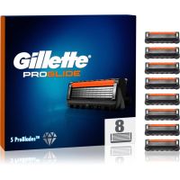 Gillette ProGlide Maināmie asmeņi 8 gab.