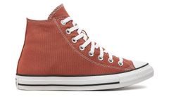 Converse Chuck Taylor All Star Seasonal Colour High Top - Unisex - Tenisky Converse - Hnedé - A08578C - Veľkosť: 36.5