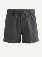 Celio Micuadro Boxershorts Schwarz