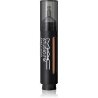 MAC Cosmetics Studio Fix Every-Wear All-Over Face Pen krémalapozó és korrektor egyben árnyalat NC38 12 ml