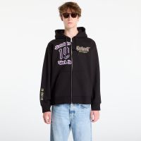 Φούτερ Carhartt WIP Hooded Dual Sweat Jacket UNISEX Black S