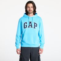 Bluza GAP Logo Hoodie Blue S