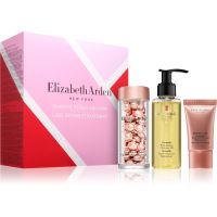 Elizabeth Arden Retinol + HPR Ceramide Smooth, Repair and Firm darilni set za pomladitev kože