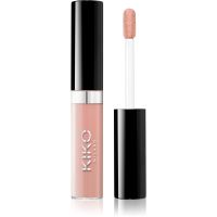 KIKO Milano Long Lasting Liquid Eyeshadow cienie do powiek w płynie odcień 02 Precious Organza 4.5 ml