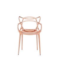 Masters Metal měděná Kartell