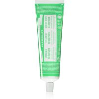 Dr. Bronner’s Spearmint зубна паста без фтору 105 мл