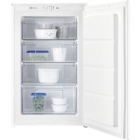 Electrolux Congelator încorporabil Static low frost clasă E 98 litri LUB3AE88S