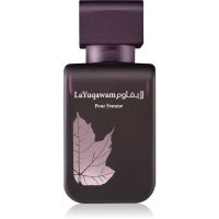 Rasasi La Yuqawam Eau de Parfum für Damen 75 ml