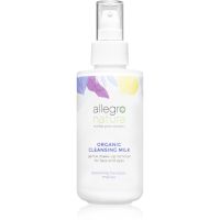 Allegro Natura Organic sminklemosó tej 125 ml