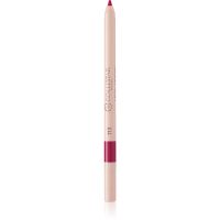 Collistar Twist Design Lip Pencil kremast svinčnik za oči odtenek 113 - Autumn Berry 0.4 g