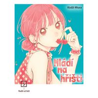 Manga CREW Mládí na hřišti 5