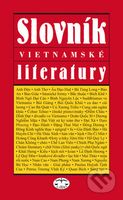 Slovník vietnamské literatury - kniha z kategorie Učebnice a slovníky
