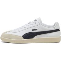 Puma PUMA 9-T Мъжки всекидневни обувки, бяло, размер 42.5