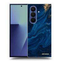 ULTIMATE CASE pro Samsung Galaxy Z Fold7 5G - Blue