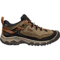 Keen TARGHEE IV WP Мъжки трекинг обувки, khaki, размер 44.5