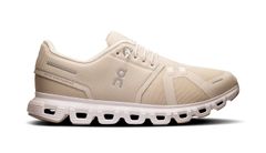 On Cloud 6 W Ženy - Tenisky On - Světle hnědá - 3WF10060755-4.5 - Size: 4.5