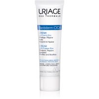 Uriage Bariéderm Cica-Cream with Copper-Zinc репаративний крем з вмістом міді та цинку з пантенолом 15 мл
