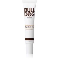Bulldog Age Defence Eye Roll-On protivráskový krém na očné okolie pre mužov 15 ml