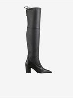 Black women's boots Högl Katie - Women's