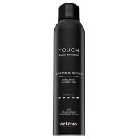 Artègo Touch Strong Bond Fixing Spray lakier do włosów dla extra silnego utrwalenia 250 ml