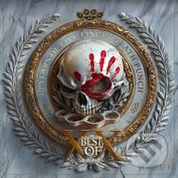 Five Finger Death Punch:  Best Of Volume 1 LP (2 LP)