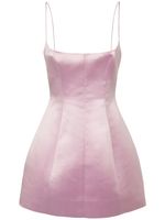 Duchesse Mini Dress