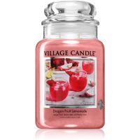 Village Candle Dragon Fruit Lemonade aроматична свічка 602 гр