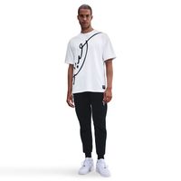 Nike Kobe Dri-FIT Basketball Tee White - Pánske - Tričko Nike - Biele - IM0320-100 - Veľkosť: XL